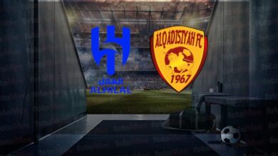Al Hilal-Al-Qadsiah maçı canlı yayın bilgileri: Ne zaman, saat kaçta, hangi kanalda? | Suudi Arabistan Pro Lig- Fenerbahçe