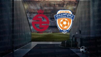 Al Kholood-Al Fayha maçı canlı yayın bilgileri: Ne zaman, saat kaçta, hangi kanalda? | Suudi Arabistan Pro Lig- Futbol