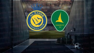 Al Nassr-Al Khaleej MAÇI CANLI İZLE | Al Nassr-Al Khaleej maçı ne zaman, saat kaçta, hangi kanalda?- Diğer Haberler