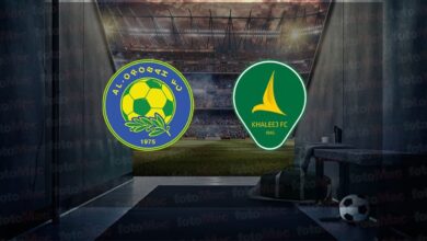 Al Orubah - Al Khaleej maçı canlı yayın bilgileri: Ne zaman, saat kaçta, hangi kanalda? | Suudi Arabistan Pro Lig- Fenerbahçe