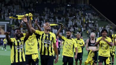 Al Raed 1-3 Al Ittihad (MAÇ SONUCU ÖZET) Al Ittihad şampiyonluğunu ilan etti!- Diğer Haberler