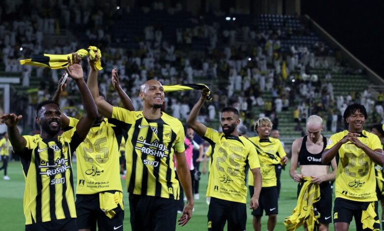Al Raed 1-3 Al Ittihad (MAÇ SONUCU ÖZET) Al Ittihad şampiyonluğunu ilan etti! 11 Al Raed 1-3 Al Ittihad (MAÇ SONUCU ÖZET) Al Ittihad şampiyonluğunu ilan etti!- Diğer Haberler