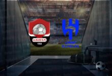 Al Raed - Al Hilal Riyadh maçı canlı yayın bilgileri: Ne zaman, saat kaçta, hangi kanalda? | Suudi Arabistan Pro Lig- Futbol