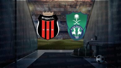 Al Riyadh-Al Ahli maçı canlı yayın bilgileri: Ne zaman, saat kaçta, hangi kanalda? | Suudi Arabistan Pro Lig- Futbol