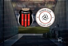 Al Riyadh-Al Shabab maçı canlı yayın bilgileri: Ne zaman, saat kaçta, hangi kanalda? | Suudi Arabistan Pro Lig- Fenerbahçe