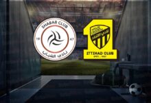 Al Shabab-Al Ittihad MAÇI CANLI İZLE | Al Shabab-Al Ittihad maçı me zaman, saat kaçta, hangi kanalda?- Fenerbahçe