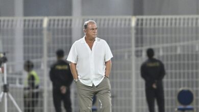 Al Shabab'da devam edecek mi? Fatih Terim'den sözleşme yanıtı!- Futbol