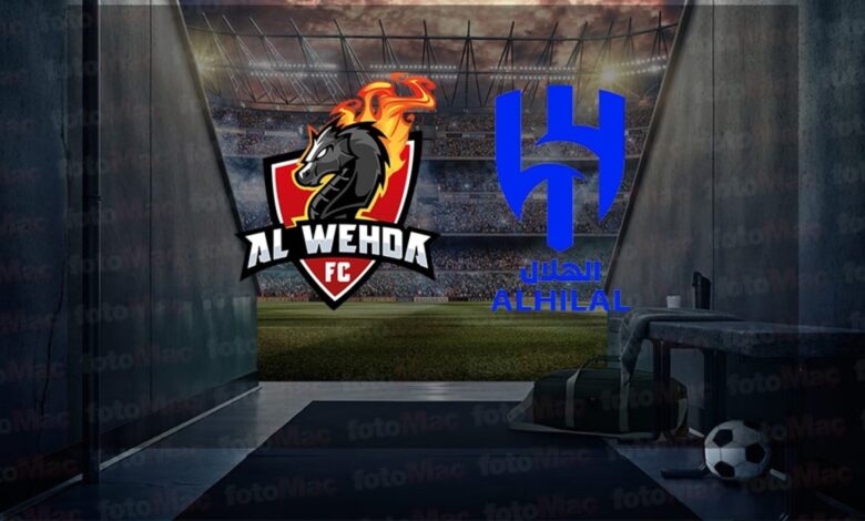 Al Wahda-Al Hilal maçı canlı yayın bilgileri: Ne zaman, saat kaçta, hangi kanalda? | Suudi Arabistan Pro Lig 11 Al Wahda-Al Hilal maçı canlı yayın bilgileri: Ne zaman, saat kaçta, hangi kanalda? | Suudi Arabistan Pro Lig- Diğer Sporlar