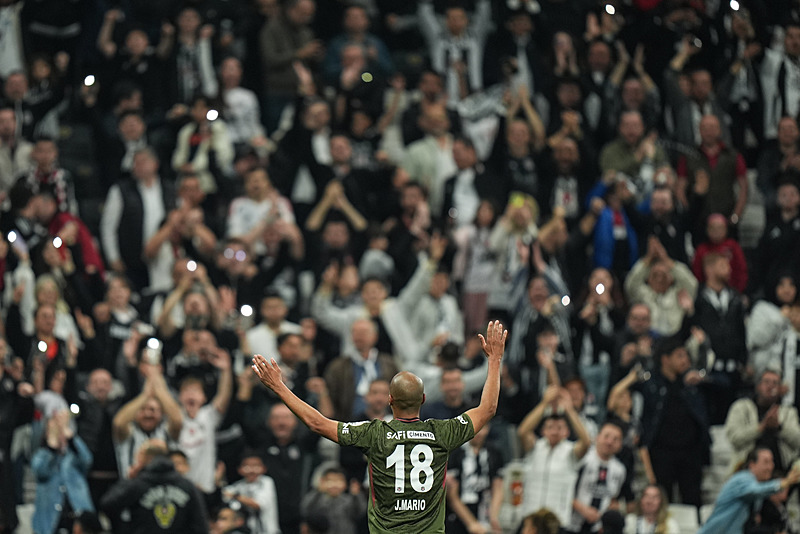 Alanyaspor-Beşiktaş MAÇI TIKLA İZLE | Corendon Alanyaspor-Beşiktaş maçı hangi kanalda canlı yayınlanacak?- Beşiktaş
