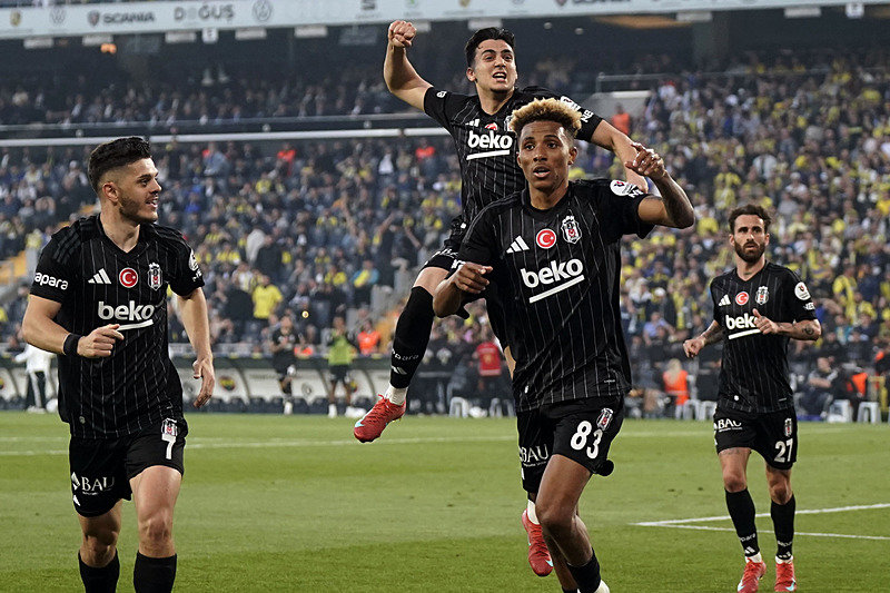Alanyaspor-Beşiktaş MAÇI TIKLA İZLE | Corendon Alanyaspor-Beşiktaş maçı hangi kanalda canlı yayınlanacak?- Beşiktaş