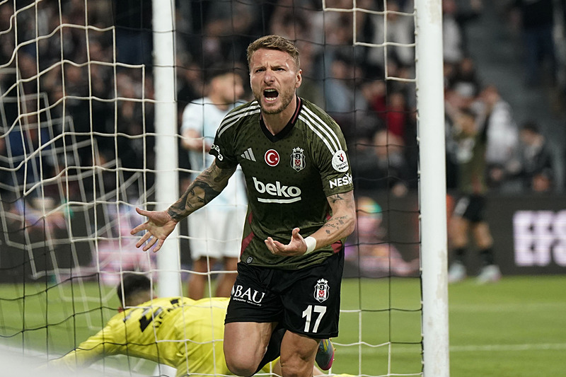 Alanyaspor-Beşiktaş MAÇI TIKLA İZLE | Corendon Alanyaspor-Beşiktaş maçı hangi kanalda canlı yayınlanacak?- Beşiktaş