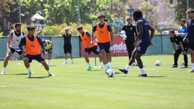 Alanyaspor G.Antep’e bilendi- Alanyaspor