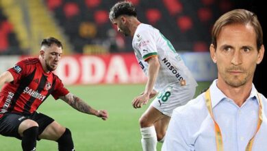 Alanyaspor zorlu maçta Gaziantep FK'yi devirdi! Rahat nefes aldı | Gaziantep FK - Alanyaspor maç sonucu: 0-1- Fenerbahçe