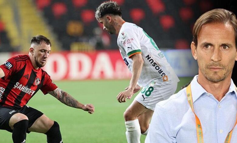 Alanyaspor zorlu maçta Gaziantep FK'yi devirdi! Rahat nefes aldı | Gaziantep FK - Alanyaspor maç sonucu: 0-1 11 Alanyaspor zorlu maçta Gaziantep FK'yi devirdi! Rahat nefes aldı | Gaziantep FK - Alanyaspor maç sonucu: 0-1- Trabzonspor