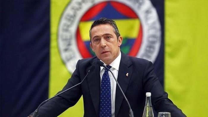 Ali Koç ve Aziz Yıldırım'dan sürpriz karar! İmza sayısı ortaya çıktı, Fenerbahçe'de sıcak saatler...- Futbol