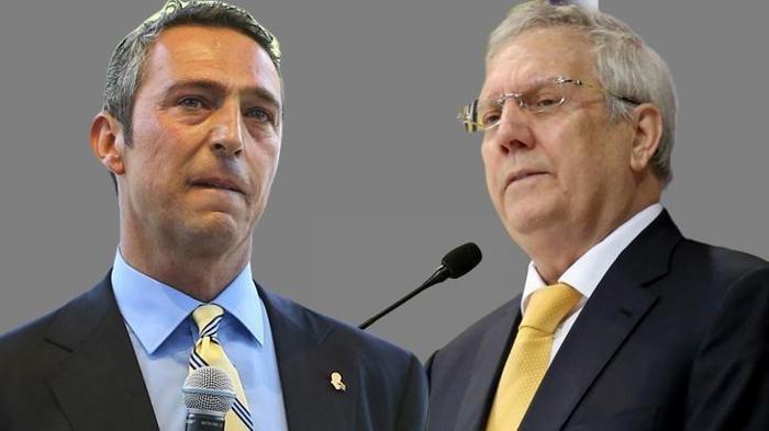 Ali Koç ve Aziz Yıldırım'dan sürpriz karar! İmza sayısı ortaya çıktı, Fenerbahçe'de sıcak saatler...- Futbol