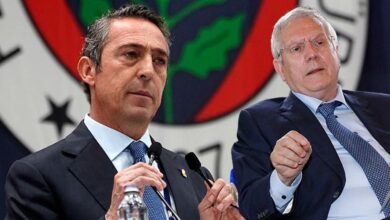 Ali Koç ve Aziz Yıldırım'dan sürpriz karar! İmza sayısı ortaya çıktı, Fenerbahçe'de sıcak saatler...- Diğer Haberler