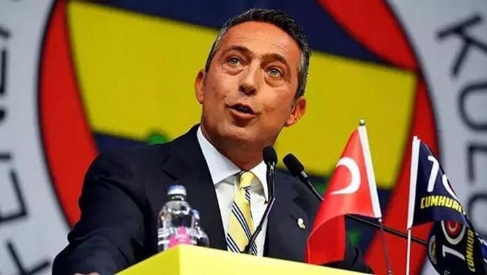 Ali Koç ve Aziz Yıldırım'dan sürpriz karar! İmza sayısı ortaya çıktı, Fenerbahçe'de sıcak saatler...- Futbol
