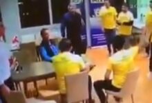 Ali Koç'un görüntüleri ortaya çıktı! Dernek baskını iddiaları olay yaratmıştı- Fenerbahçe
