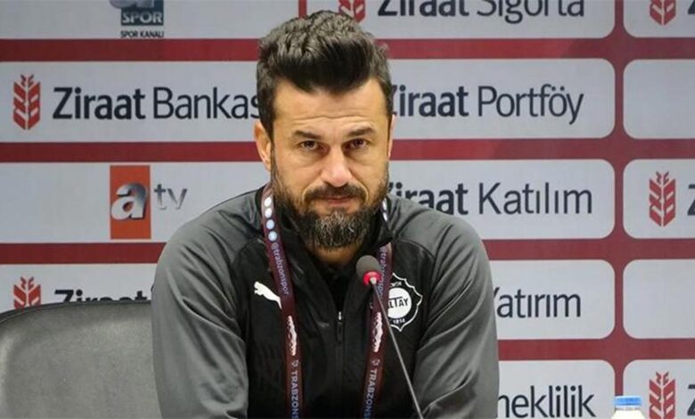 Ali Tandoğan yeni sezona hazırlanıyor 11 Ali Tandoğan yeni sezona hazırlanıyor- Futbol
