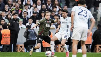 Ali Yavuz Kol taburcu edildi- Adana Demirspor