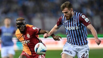Alkışlar Batagov'a- Futbol