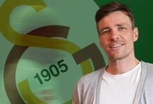 Alman kulübünden Galatasaray için transfer açıklaması! 'Görüşmeler sürüyor'- Futbol