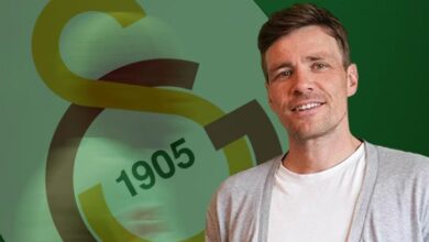 Alman kulübünden Galatasaray için transfer açıklaması! 'Görüşmeler sürüyor'- Futbol