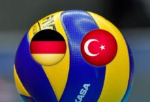 Almanya - Türkiye maçı ne zaman, saat kaçta ve hangi kanalda canlı yayınlanacak? | Filenin Sultanları- Diğer Haberler