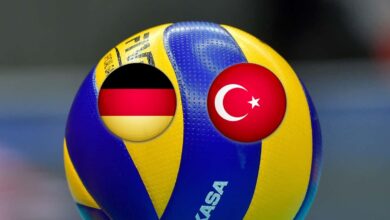 Almanya - Türkiye maçı ne zaman, saat kaçta ve hangi kanalda canlı yayınlanacak? | Filenin Sultanları- Diğer Haberler