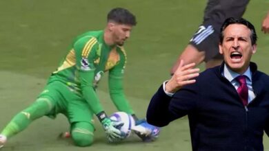Altay Bayındır'ın pozisyonu İngiltere'de gündem oldu! 'Bu hatayla Şampiyonlar Ligi'ni kaçırdık'- Fenerbahçe