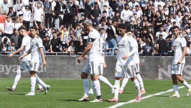 Altay'da 7 oyuncu kulüpten ayrılabilir- Fenerbahçe