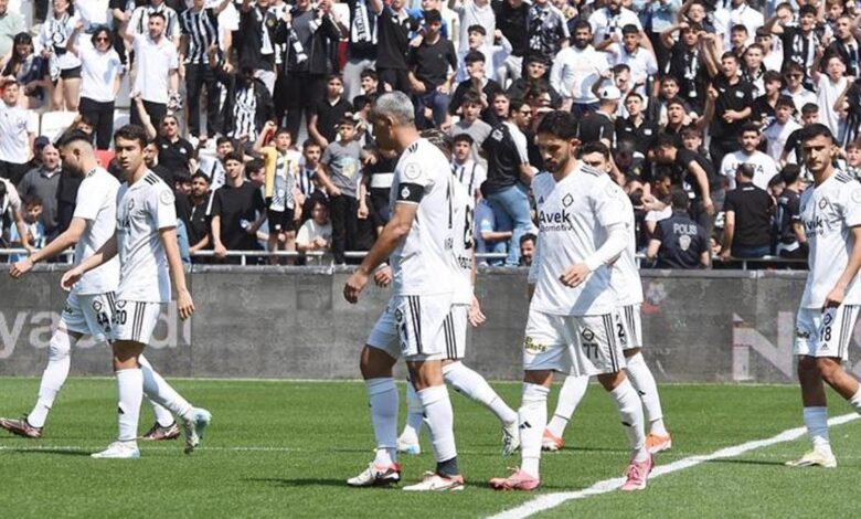 Altay'da 7 oyuncu kulüpten ayrılabilir- Futbol