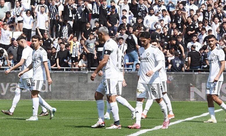 Altay’da sıkıntılı tablo 11 Altay’da sıkıntılı tablo- Ligler
