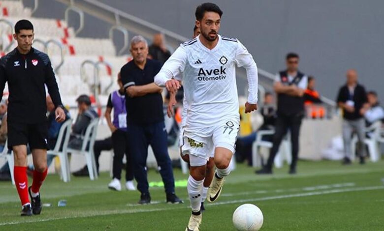 Altay’ın yıldızı serbest kalıyor 11 Altay’ın yıldızı serbest kalıyor- Diğer Sporlar