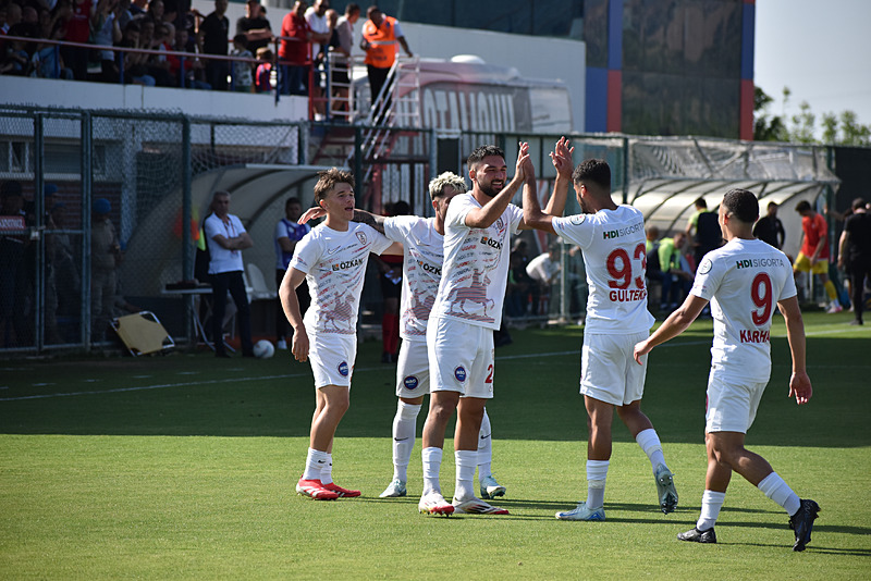 Altınordu-Batman Petrolspor MAÇI CANLI İZLE | Altınordu-Batman Petrolspor maçı ne zaman, saat kaçta ve hangi kanalda?- Futbol