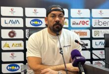 Amedspor'da Servet Çetin dönemi sona erdi- Fenerbahçe