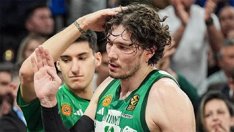 Anadolu Efes'ten final maçı öncesi Fenerbahçe Beko paylaşımı- Ligler