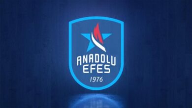Anadolu Efes'ten final maçı öncesi Fenerbahçe Beko paylaşımı- Trabzonspor