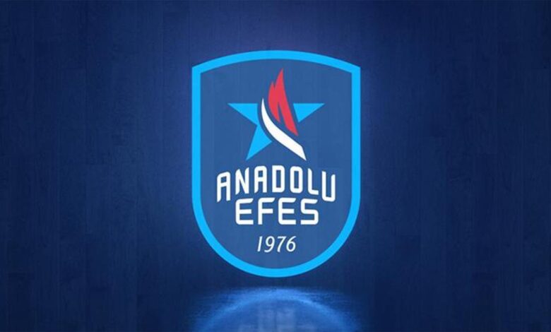 Anadolu Efes'ten final maçı öncesi Fenerbahçe Beko paylaşımı- Ligler