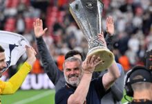 Anadolu'dan Avrupa şampiyonluğuna: Ange Postecoglou- Futbol
