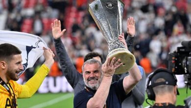 Anadolu'dan Avrupa şampiyonluğuna: Ange Postecoglou- Diğer Haberler