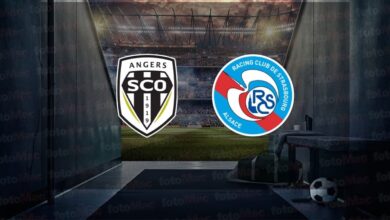 Angers - Strasbourg maçı ne zaman, saat kaçta? hangi kanalda canlı yayınlanacak? | Fransa Ligue 1- Diğer Haberler