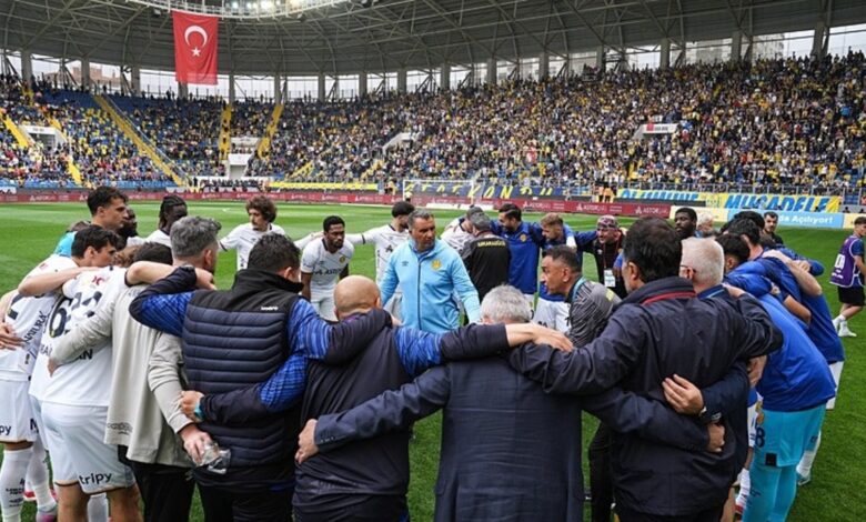 Ankaragücü 2-0 Amed SK (MAÇ SONUCU - ÖZET) | Ankaragücü küme düştü! 11 Ankaragücü 2-0 Amed SK (MAÇ SONUCU - ÖZET) | Ankaragücü küme düştü!- Basketbol
