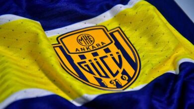 Ankaragücü'nde Başkan İsmail Mert Fırat'tan adaylık açıklaması- Almanya Bundesliga