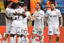 Ankaragücü'nün borcunu Faruk Koca açıkladı: '20 milyon Dolar'- Fransa Ligue 1