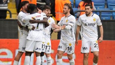 Ankaragücü'nün borcunu Faruk Koca açıkladı: '20 milyon Dolar'- Futbol