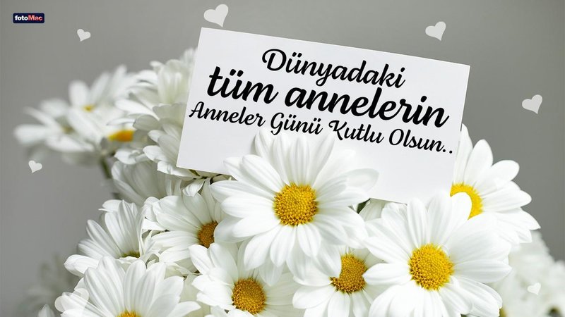 Anneler Günü mesajları 2025 | Resimli, anlamlı, duygusal Anneler Günü mesajları- Diğer Haberler