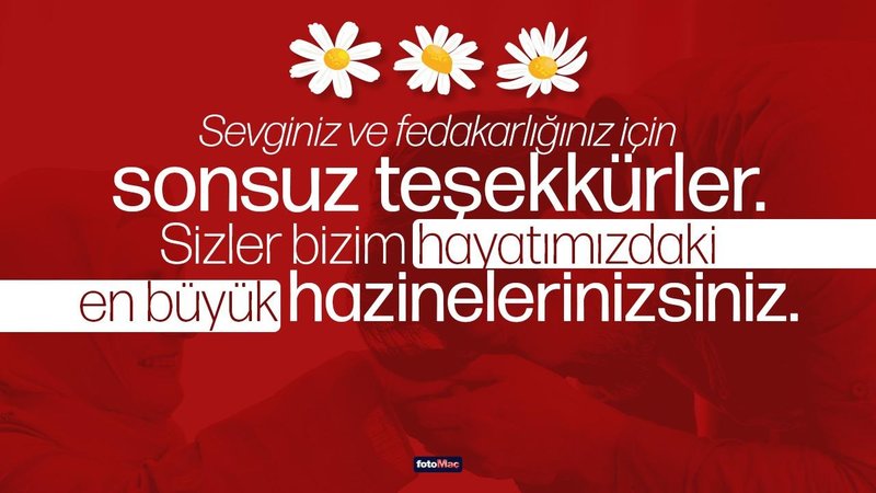 Anneler Günü mesajları 2025 | Resimli, anlamlı, duygusal Anneler Günü mesajları- Diğer Haberler