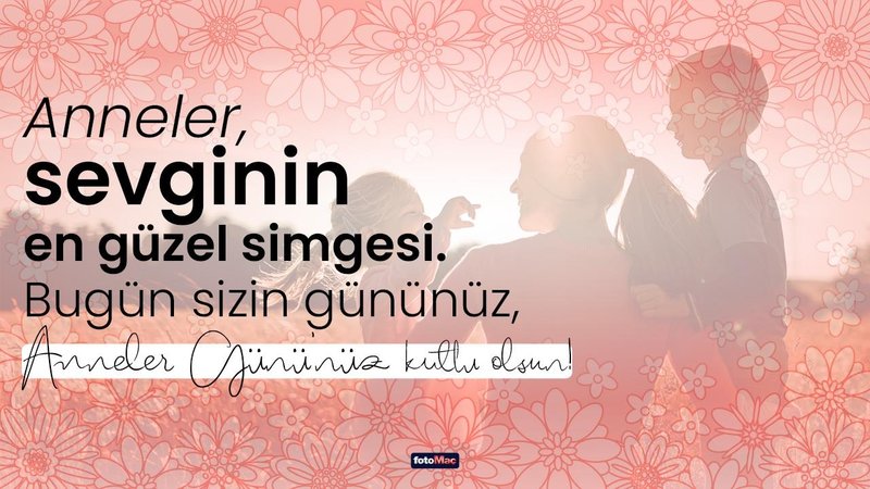 Anneler Günü mesajları 2025 | Resimli, anlamlı, duygusal Anneler Günü mesajları- Diğer Haberler
